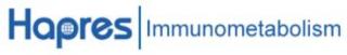 immunometbolism journal cover