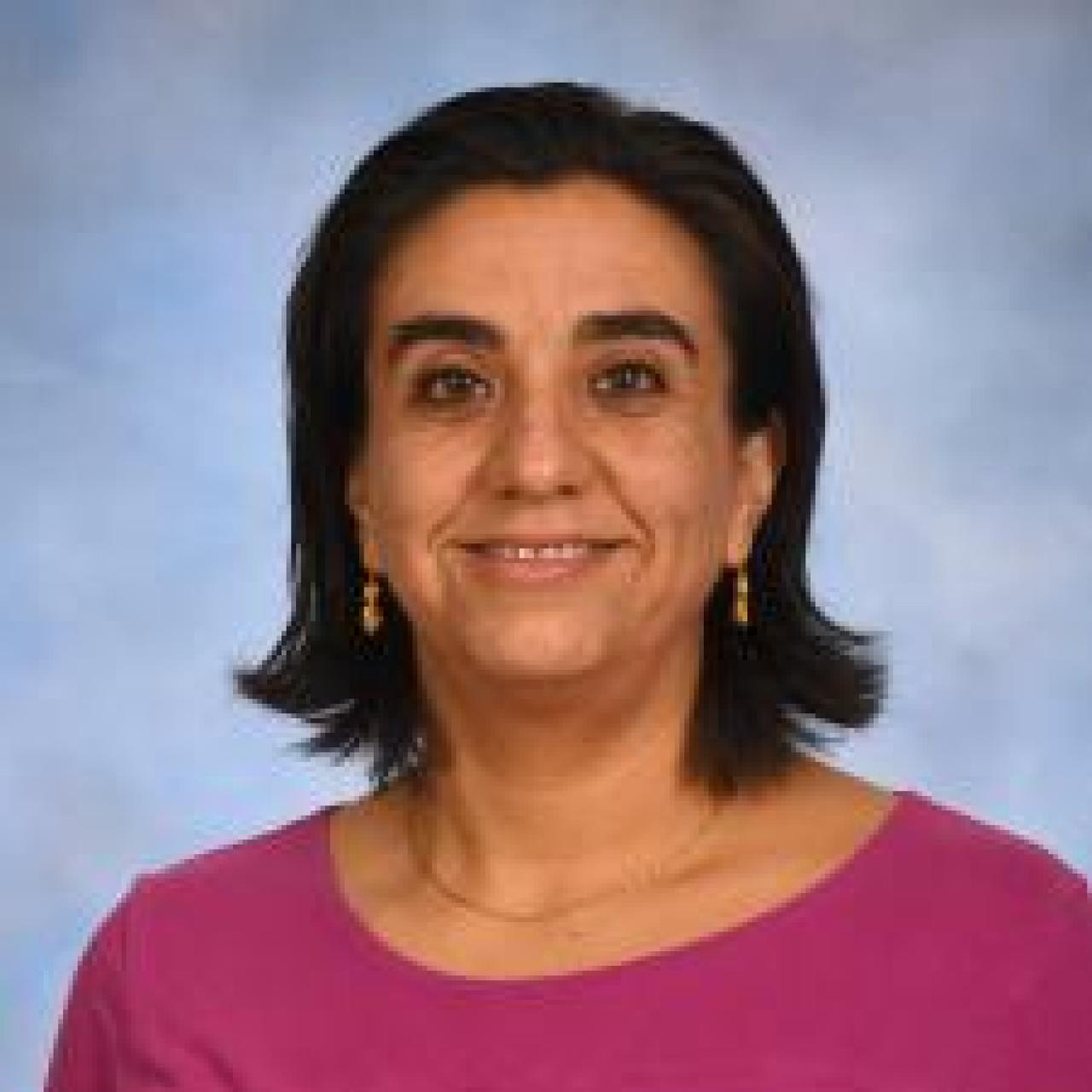 Photo of Maria Benitez Ponce