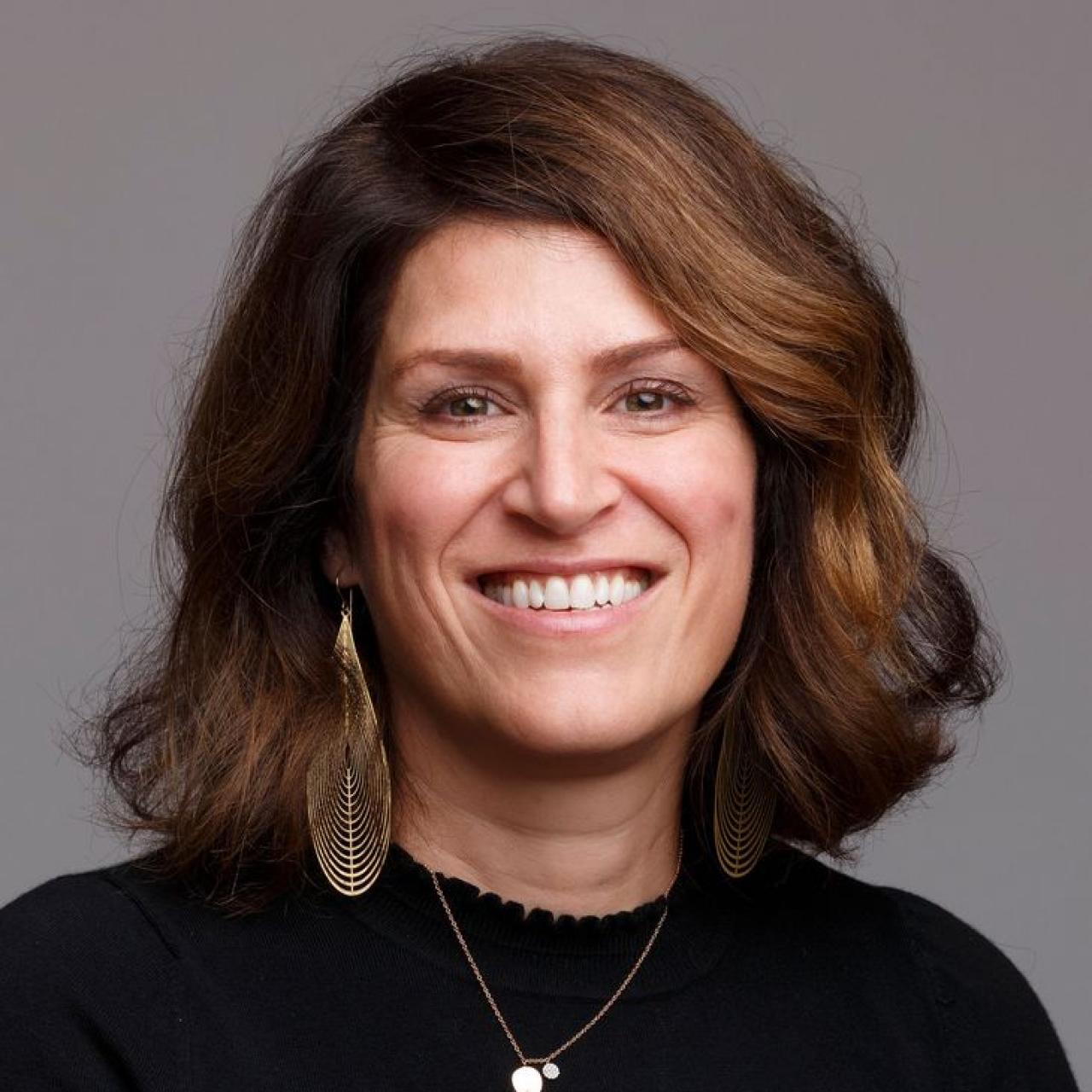 Carolyn Gunther