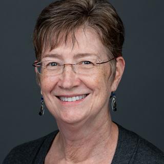 FFH associate faculty director Dr. Vicki Wysocki