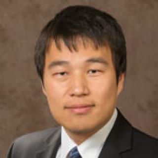 FFH Faculty Member Chris Zhu