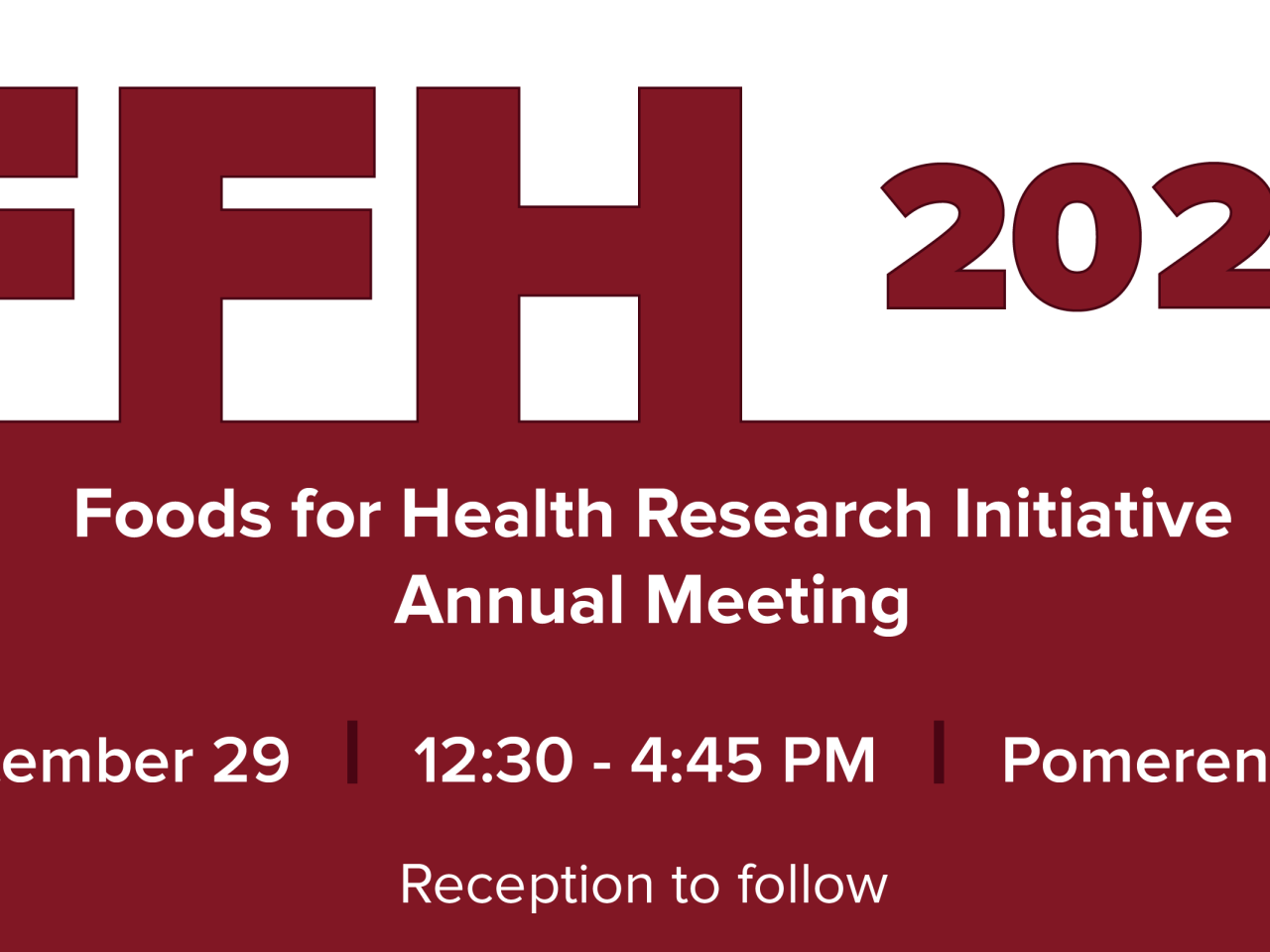 foods for health logo