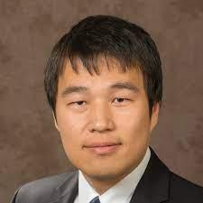 Photo of Chris Zhu