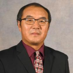Gary Gao Headshot