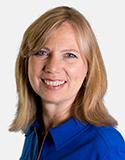 Carol Smathers Headshot